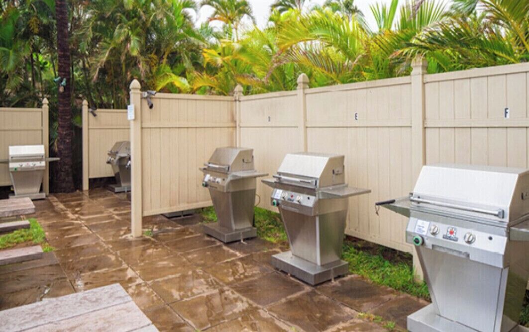 Photo of Patio Balcony in Honokowai