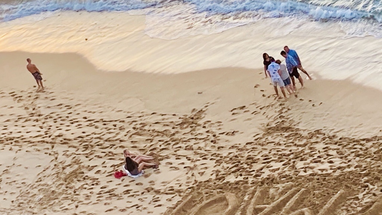 Photo of Others in Honokowai