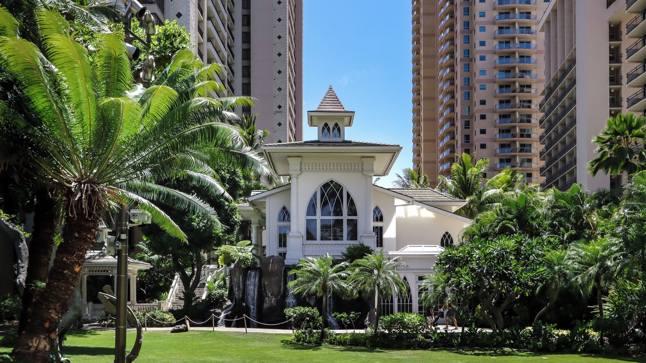 Photo of Outdoor in Waikiki