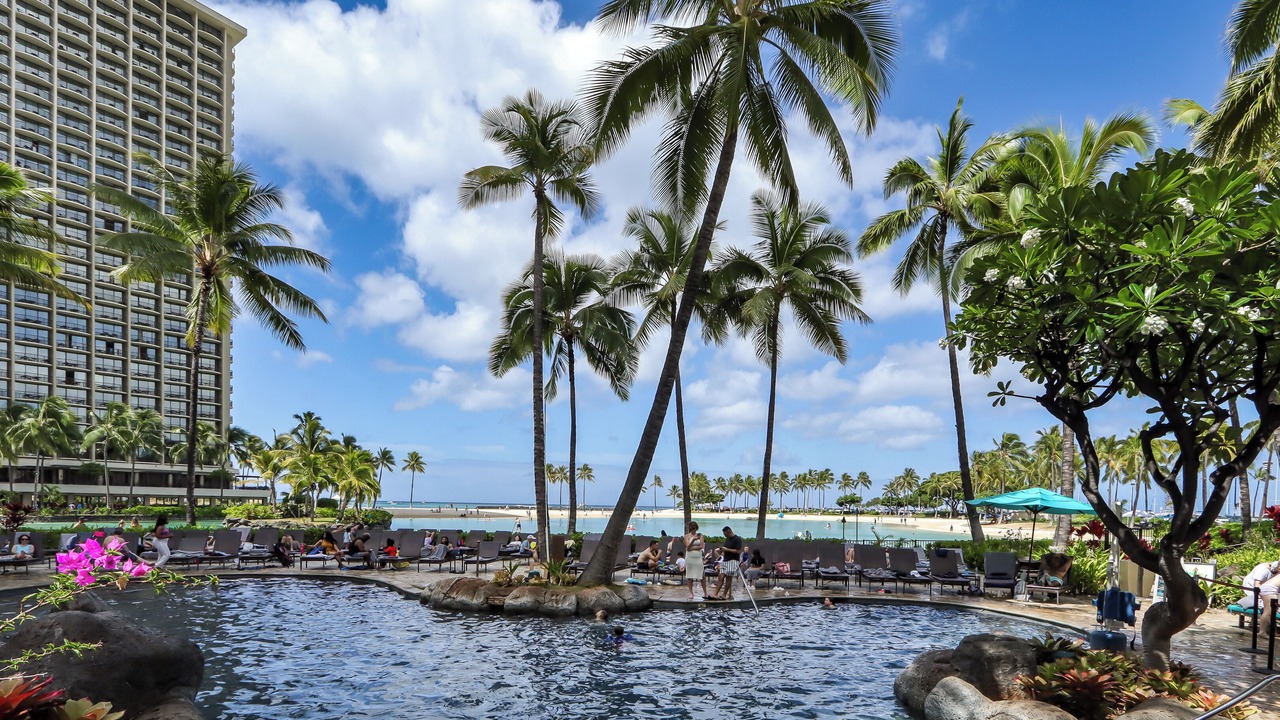 Photo of Outdoor in Waikiki