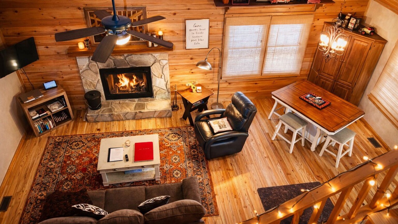 Photo of Livingroom in Cleveland