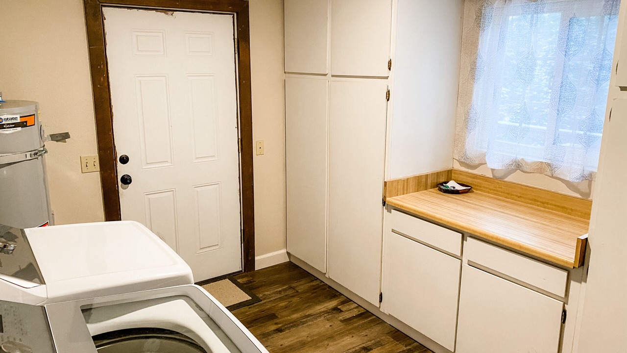 Photo of Kitchen in Shaver Lake
