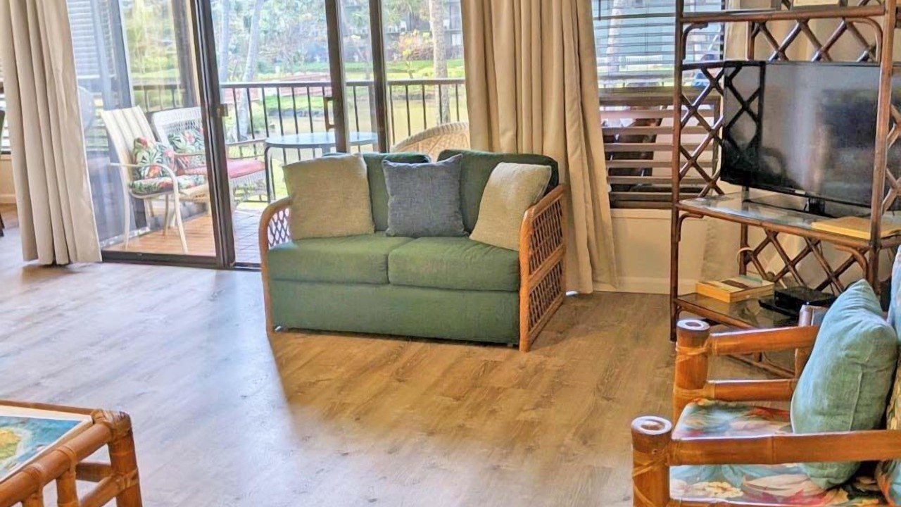 Photo of Livingroom in Hanamaulu