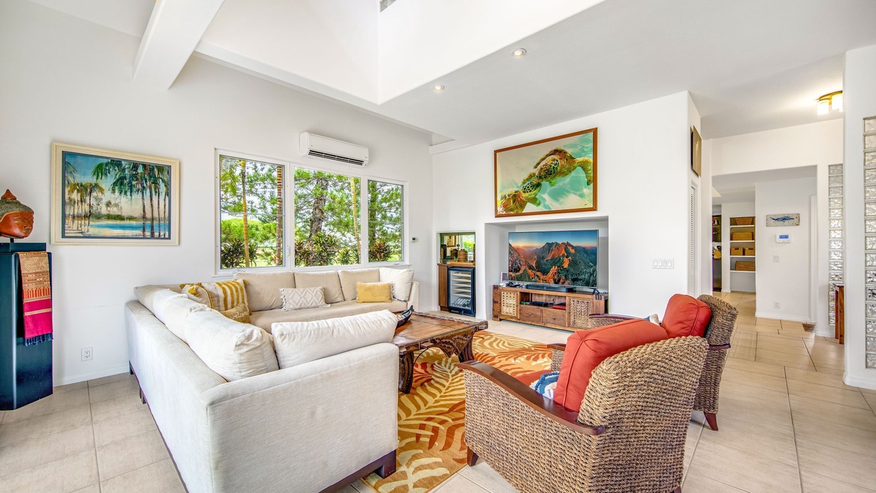 Photo of Livingroom in Kailua-Kona