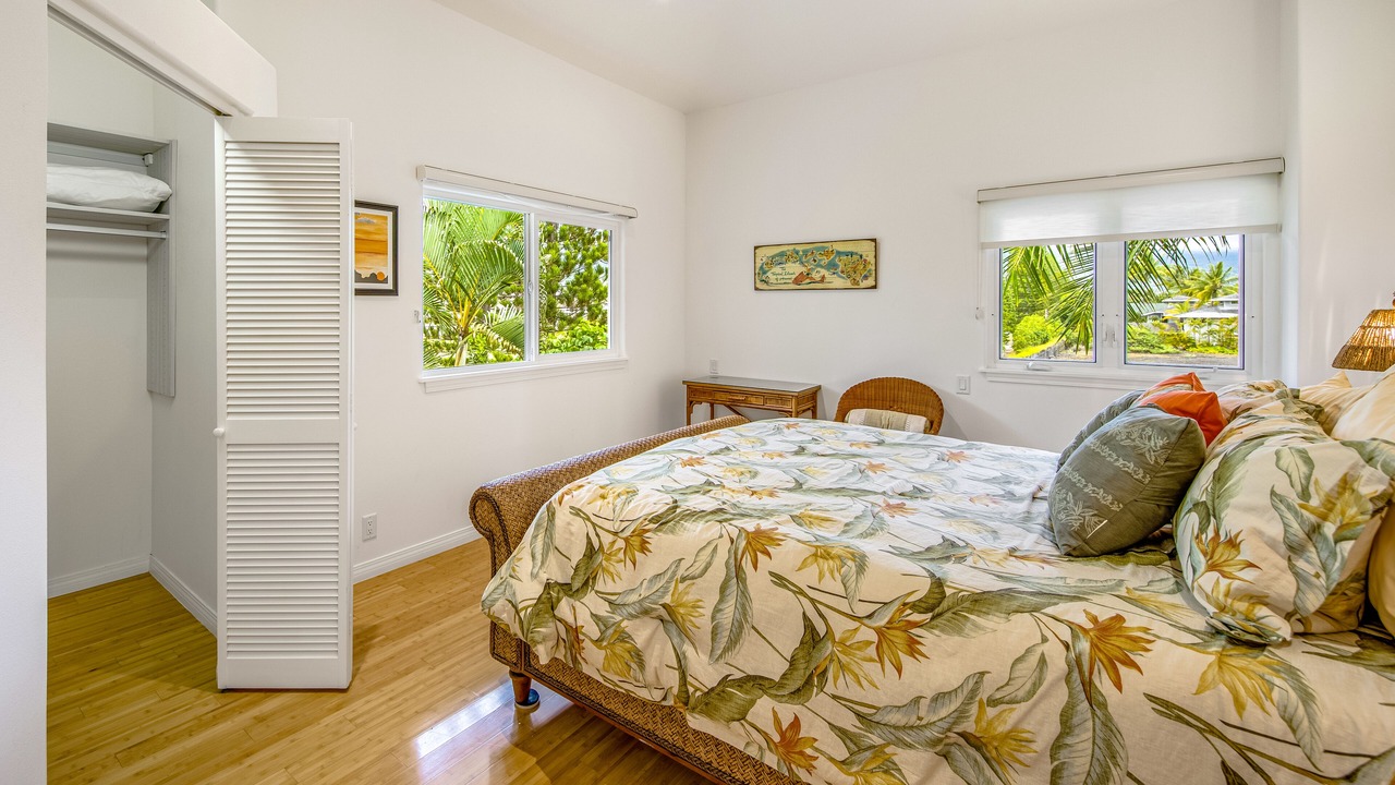 Photo of Bedroom in Kailua-Kona