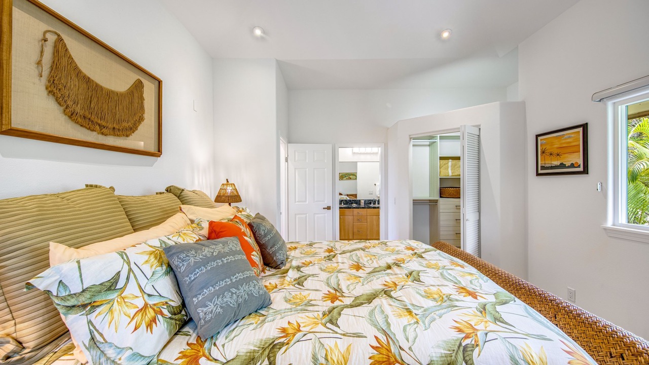 Photo of Bedroom in Kailua-Kona