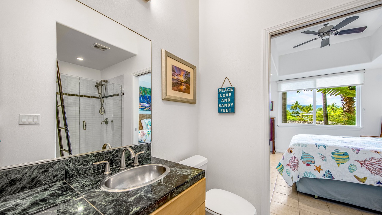 Photo of Bathroom in Kailua-Kona