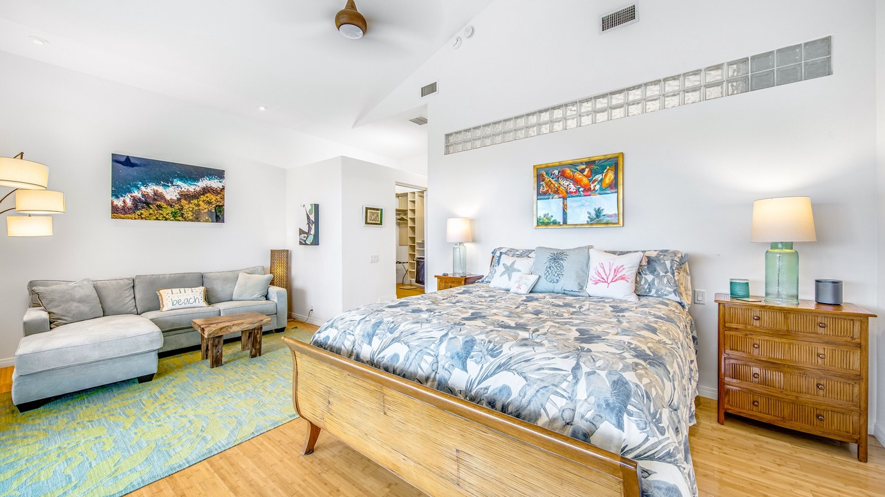 Photo of Bedroom in Kailua-Kona
