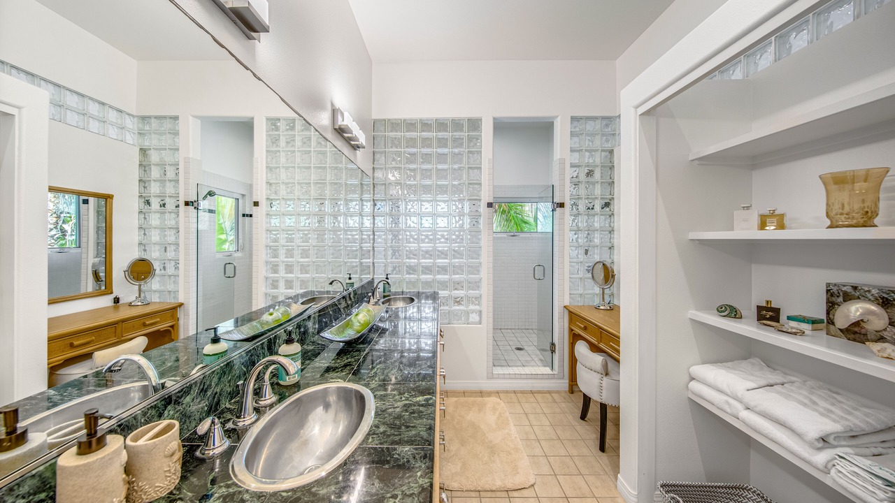 Photo of Bathroom in Kailua-Kona