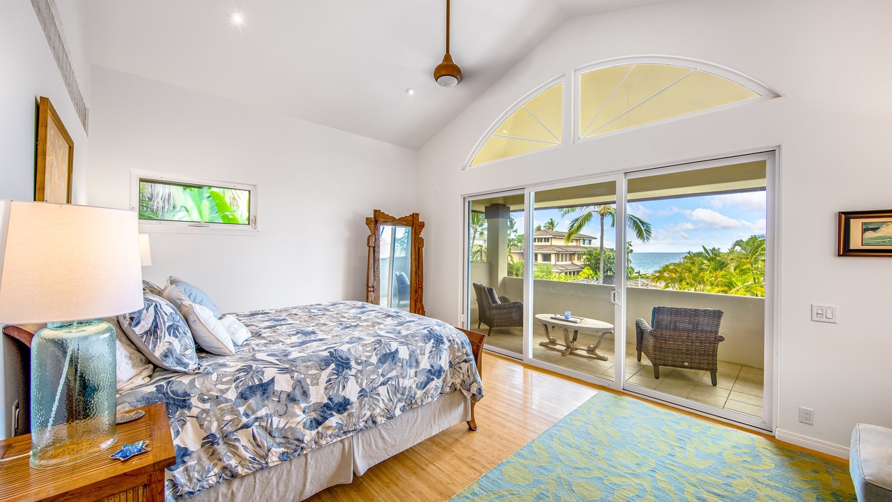Photo of Bedroom in Kailua-Kona