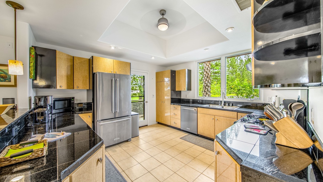 Photo of Kitchen in Kailua-Kona