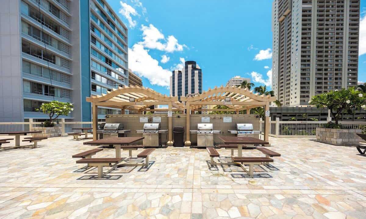 Photo of Outdoor in Waikiki