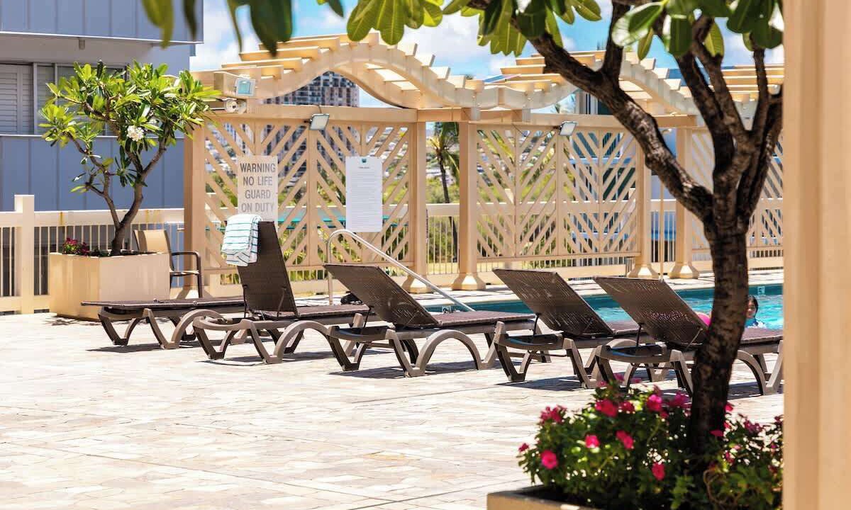 Photo of Outdoor in Waikiki