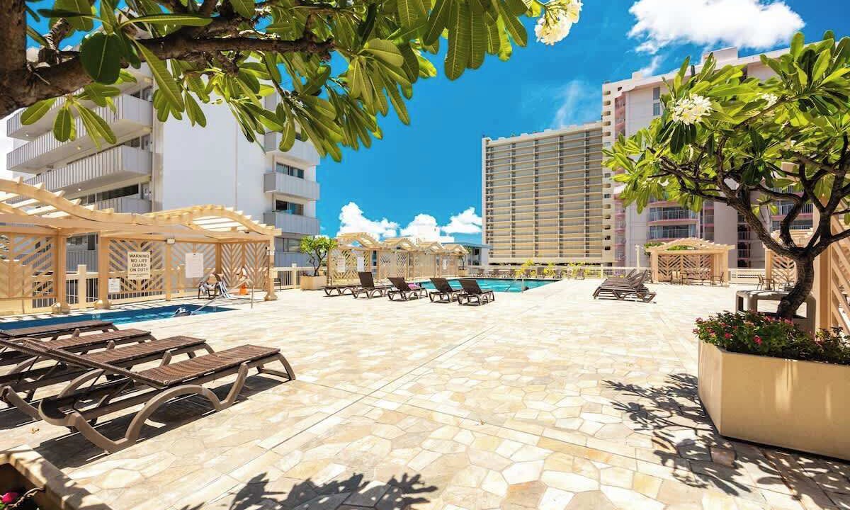 Photo of Outdoor in Waikiki