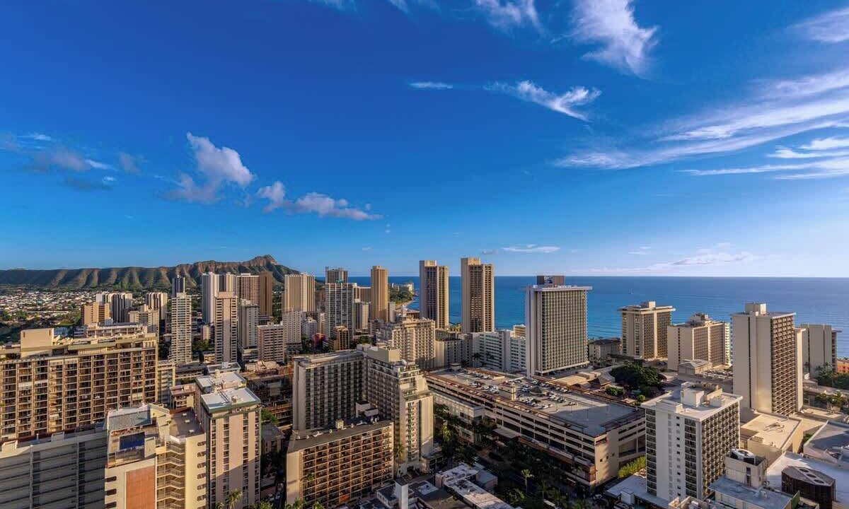 Photo of Others in Waikiki