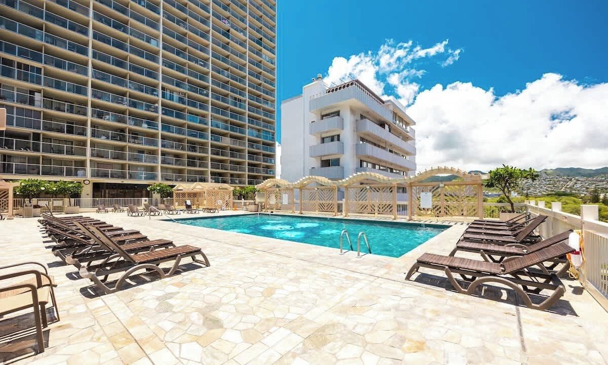 Photo of Outdoor in Waikiki