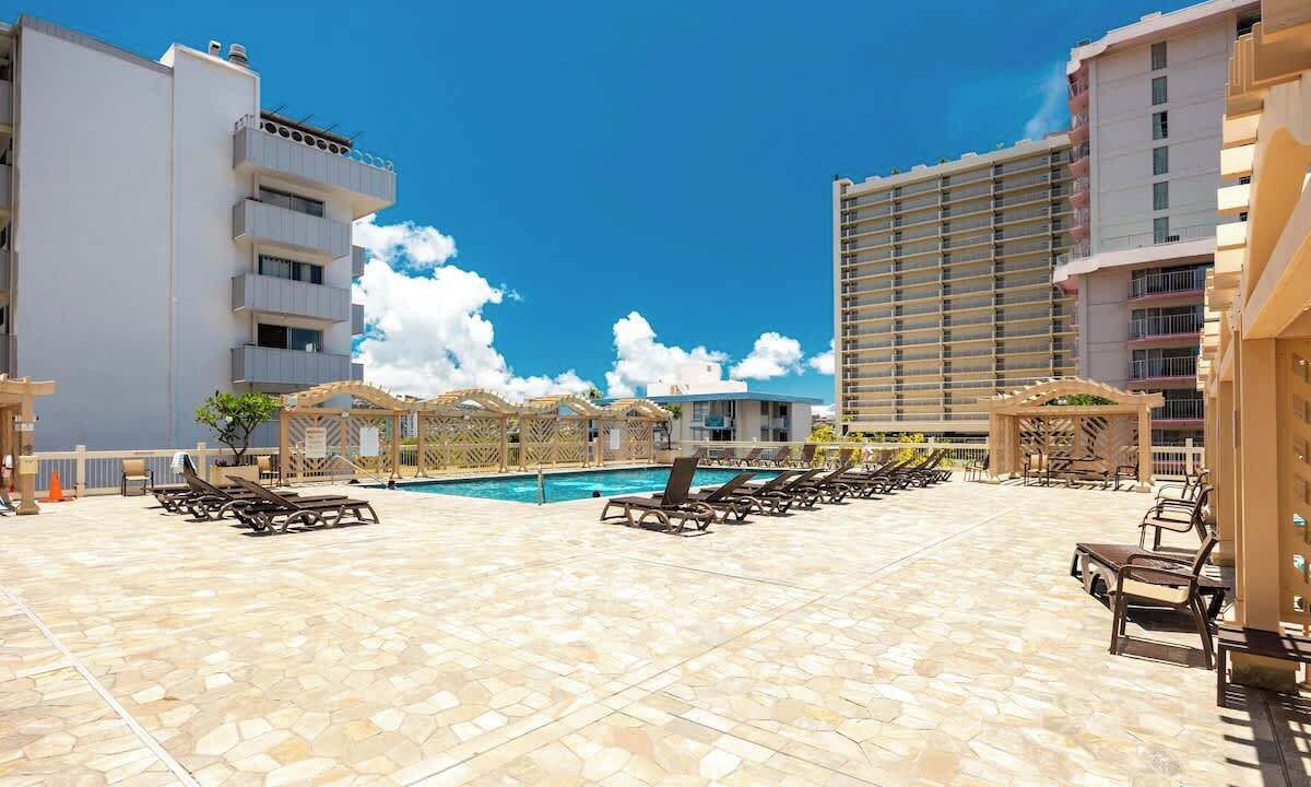 Photo of Outdoor in Waikiki