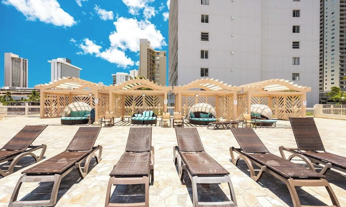 Photo of Outdoor in Waikiki