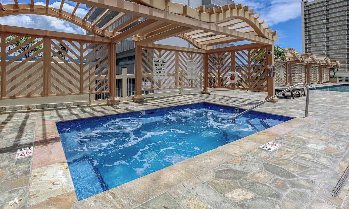 Photo of Outdoor in Waikiki