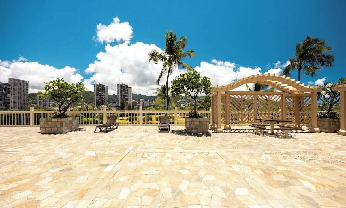 Photo of Outdoor in Waikiki