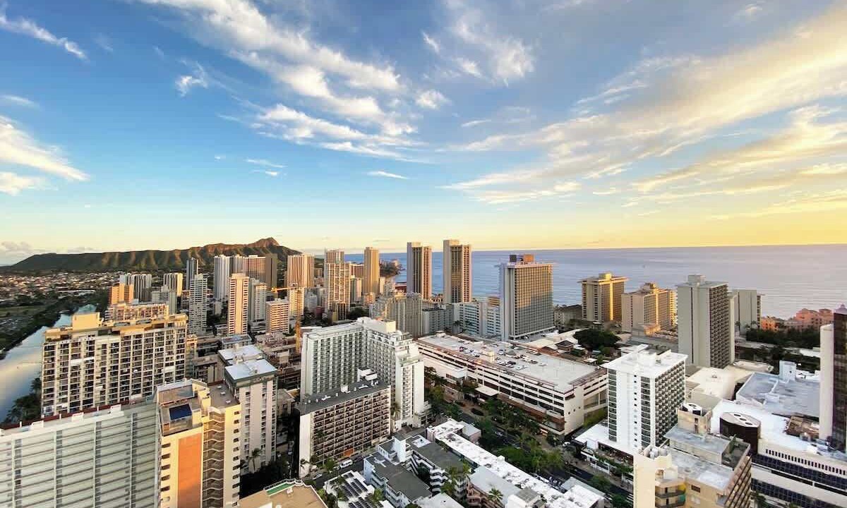 Photo of Others in Waikiki