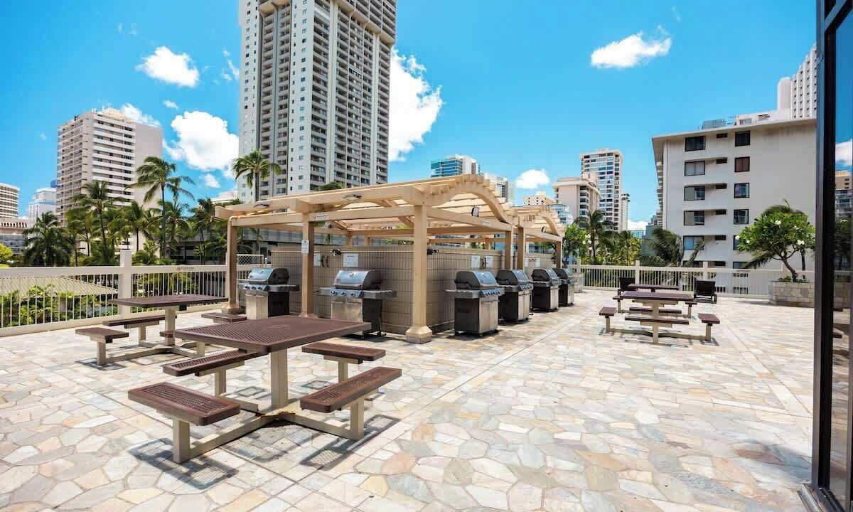 Photo of Outdoor in Waikiki