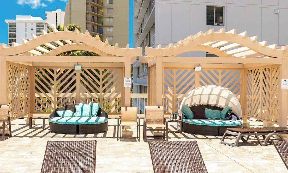 Photo of Outdoor in Waikiki