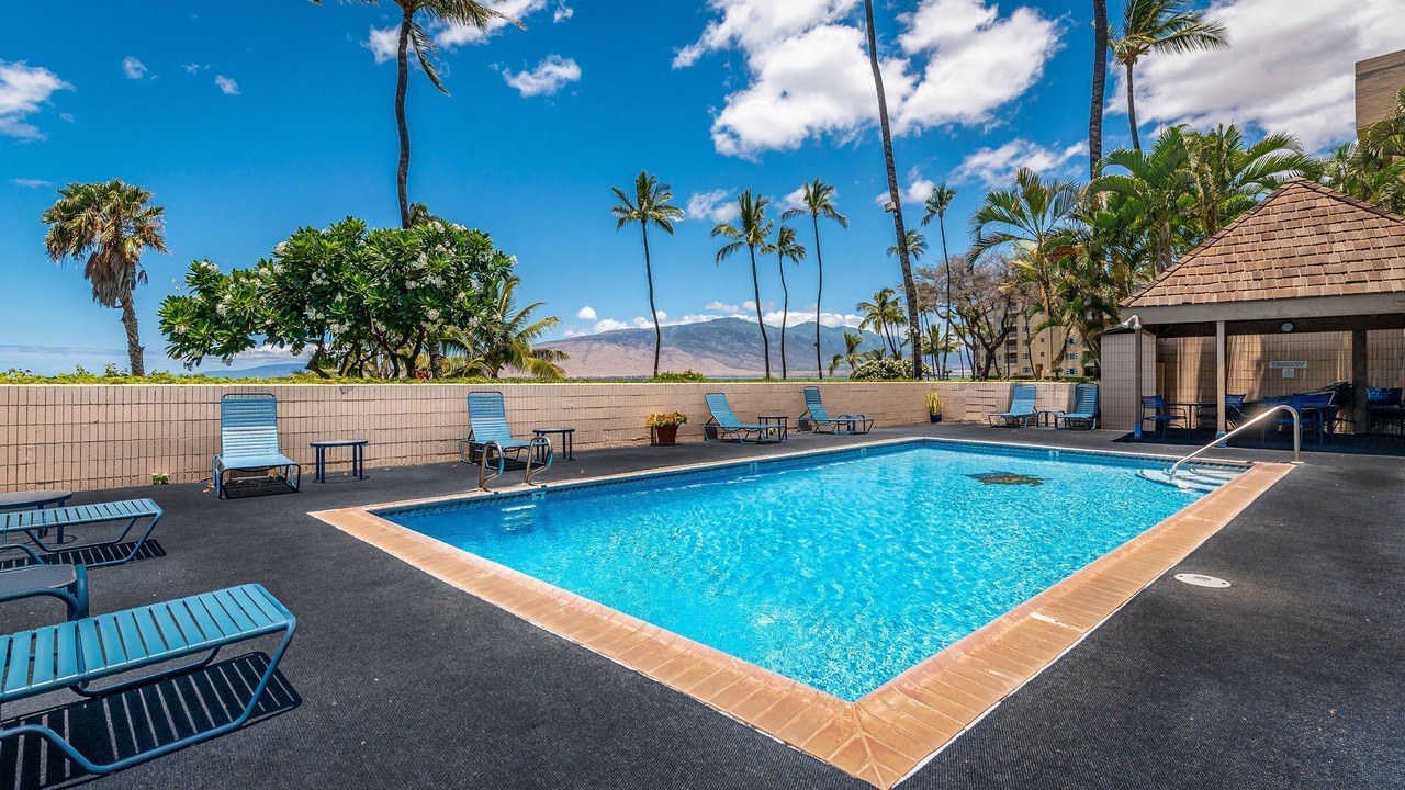 Photo of Outdoor in Kihei