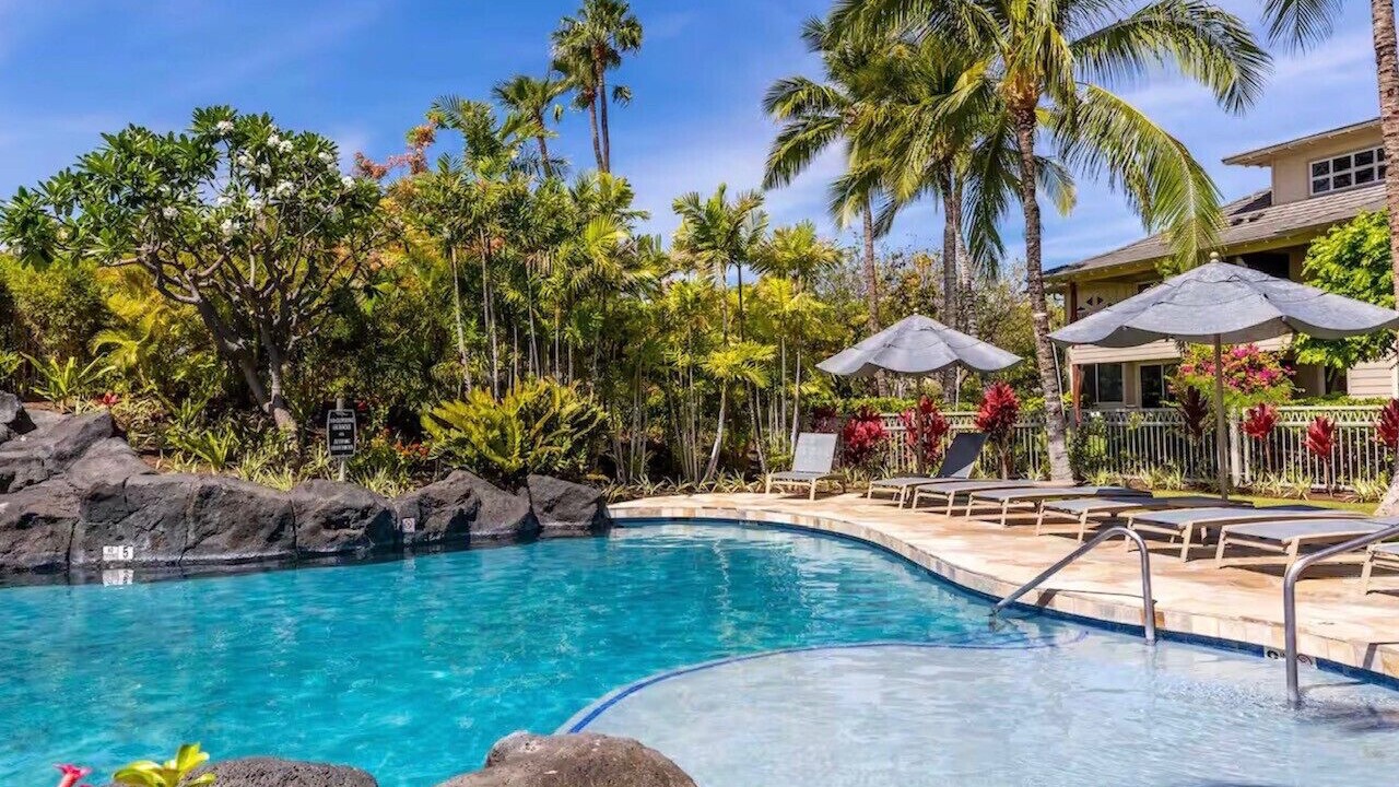 Photo of Outdoor in Waikoloa