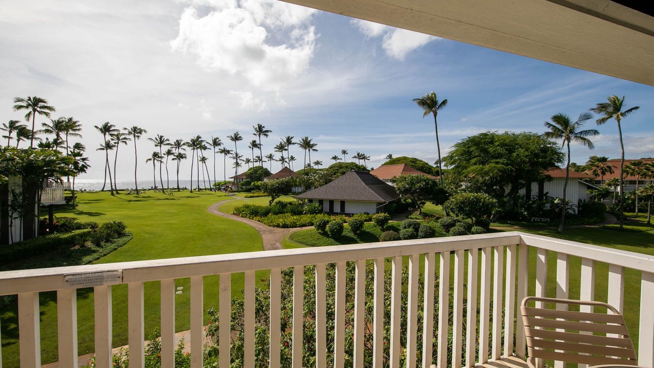 Photo of Outdoor in Poipu