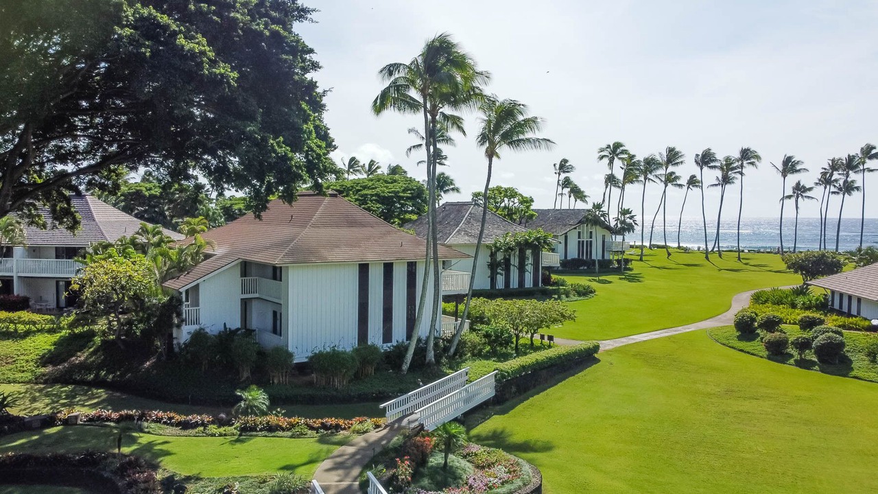 Photo of Outdoor in Poipu