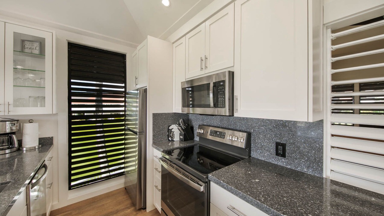 Photo of Kitchen in Poipu