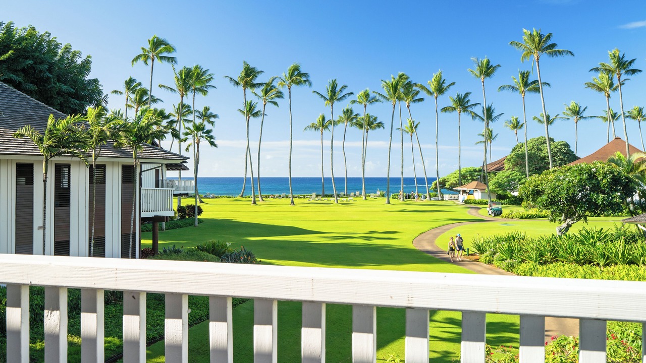 Photo of Outdoor in Poipu