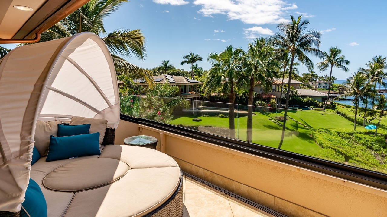 Photo of Outdoor in Wailea