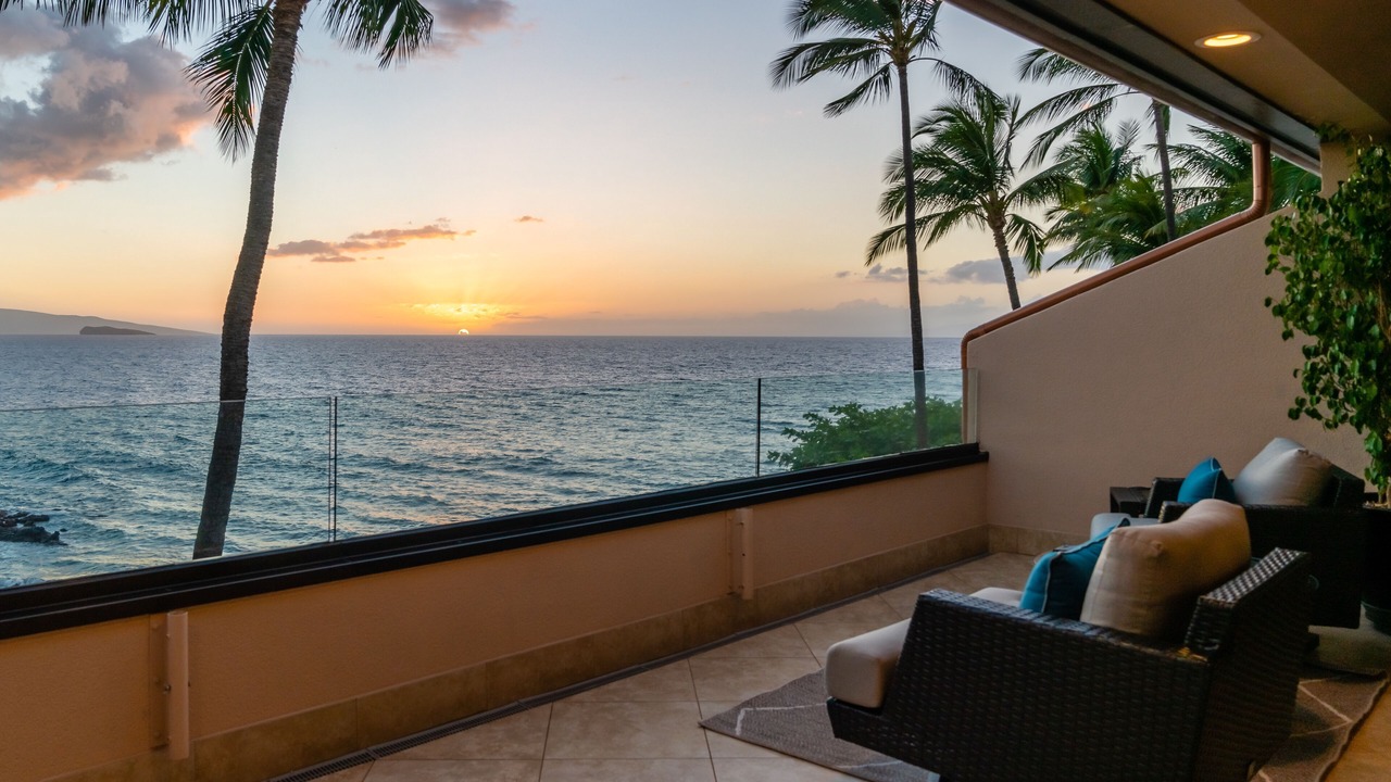 Photo of Outdoor in Wailea