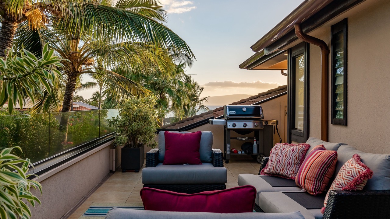 Photo of Outdoor in Wailea