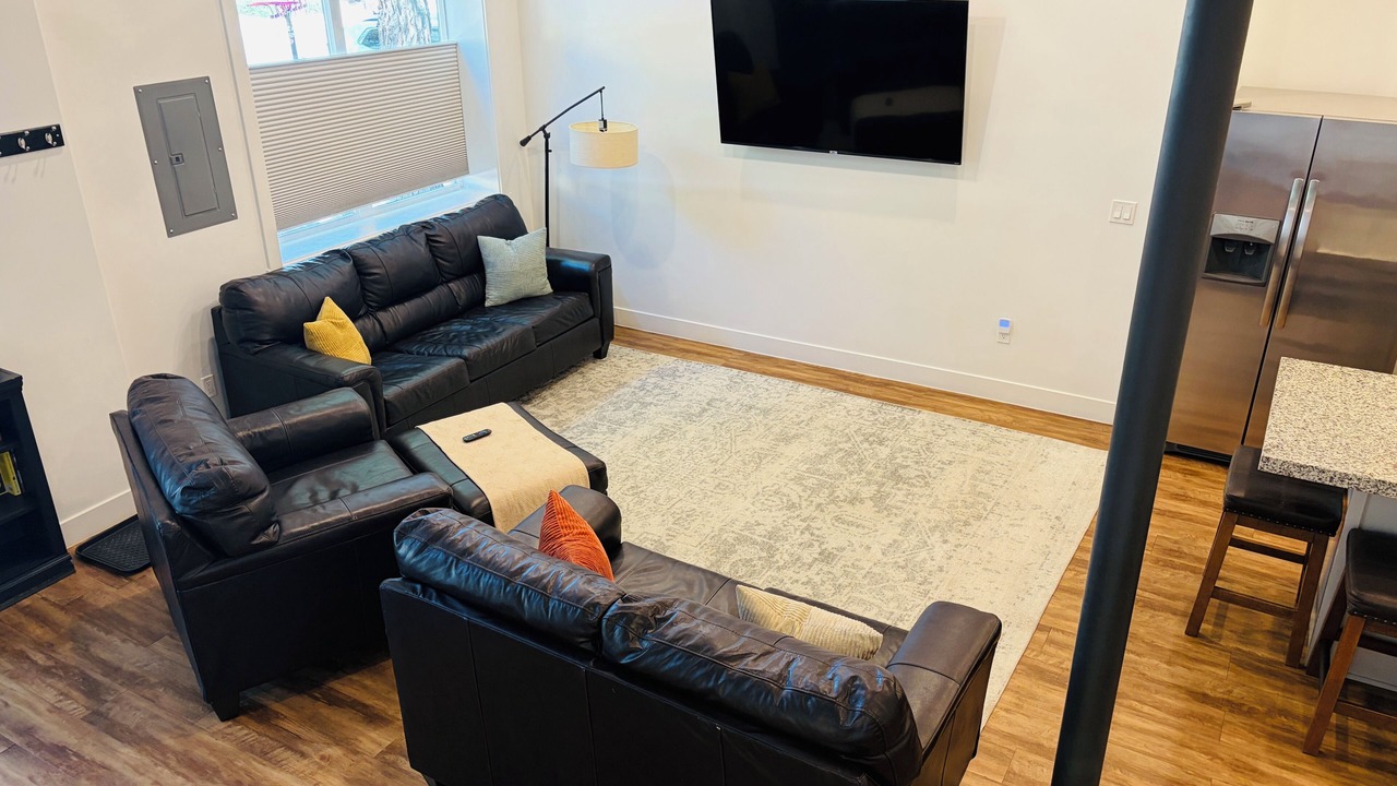 Photo of Livingroom in Moab