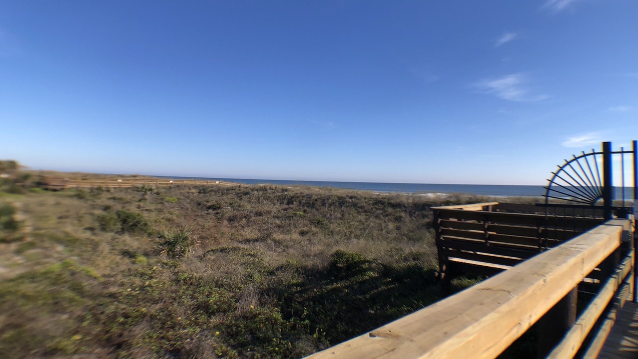 Photo of Outdoor in St. Augustine Beach