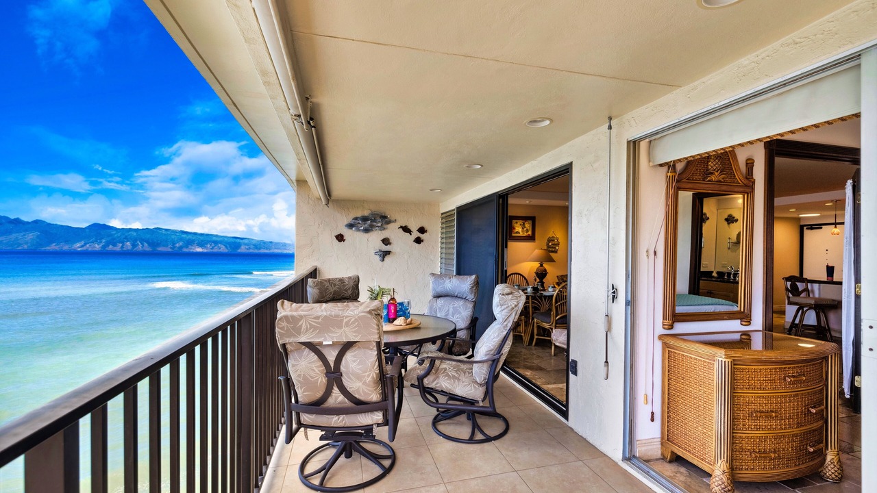 Photo of Bedroom in Kahana