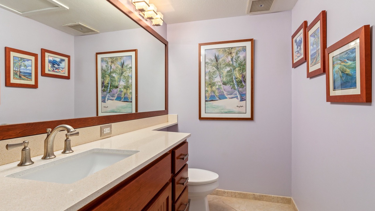 Photo of Bathroom in Kamuela