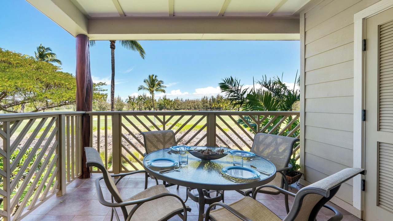 Photo of Outdoor in Waikoloa