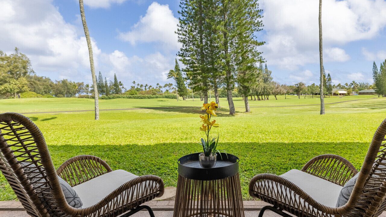Photo of Patio Balcony in Kahuku