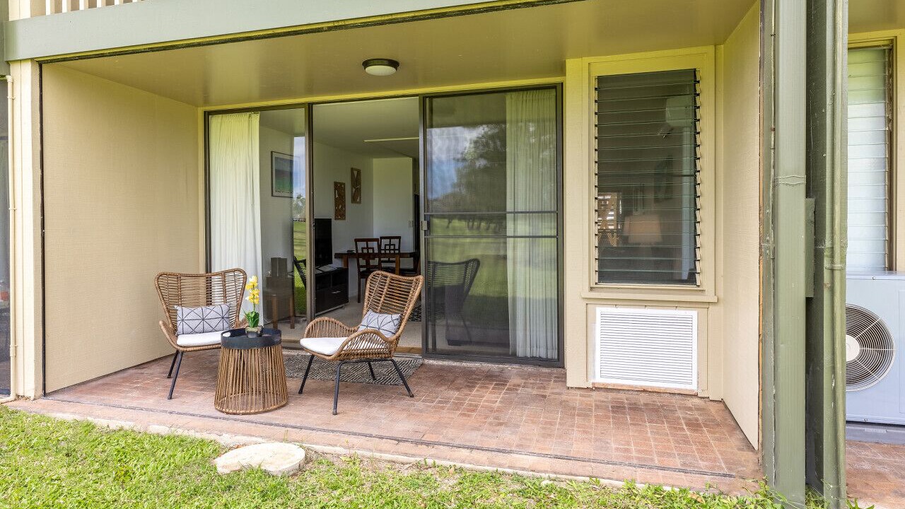 Photo of Outdoor in Kahuku