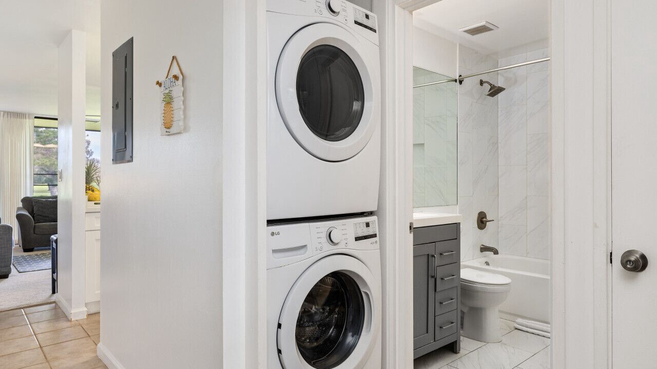 Photo of Bathroom in Kahuku
