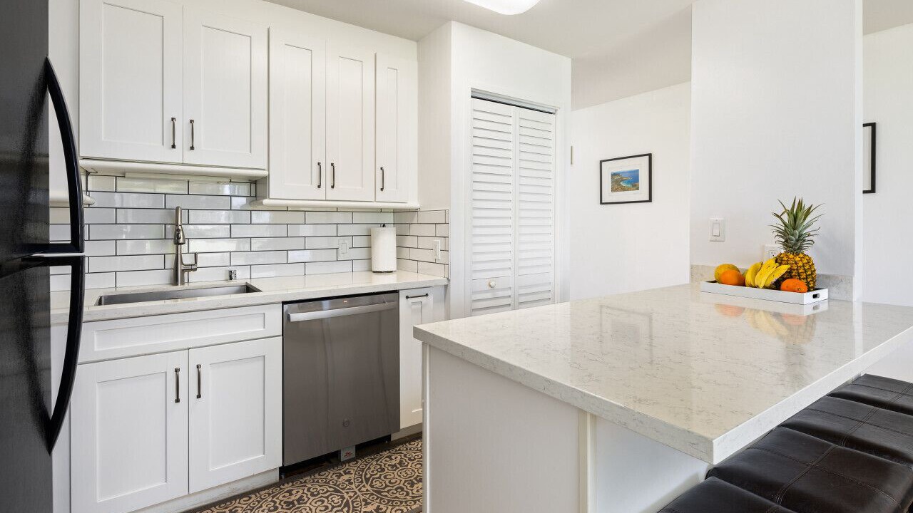 Photo of Kitchen in Kahuku