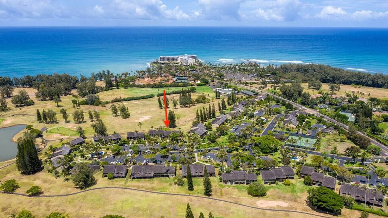 Photo of Outdoor in Kahuku