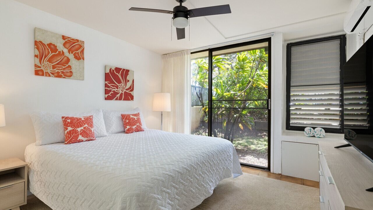 Photo of Bedroom in Kahuku