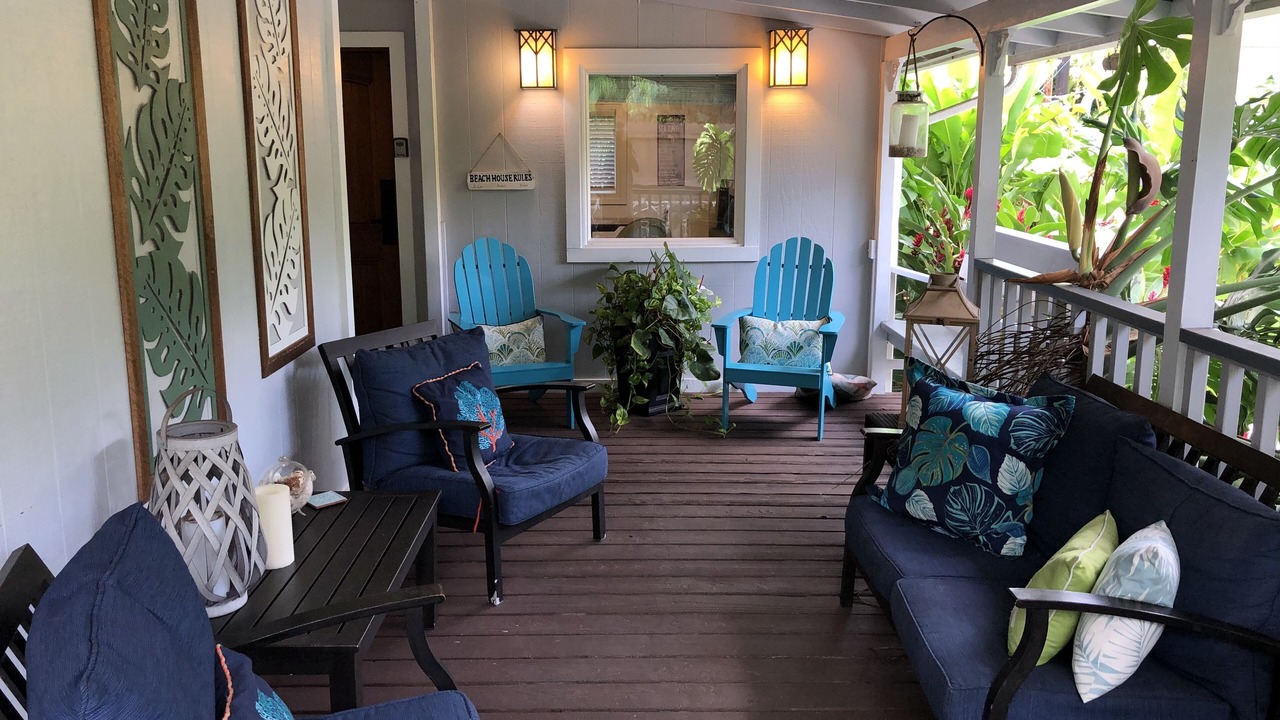 Photo of Outdoor in Pupukea