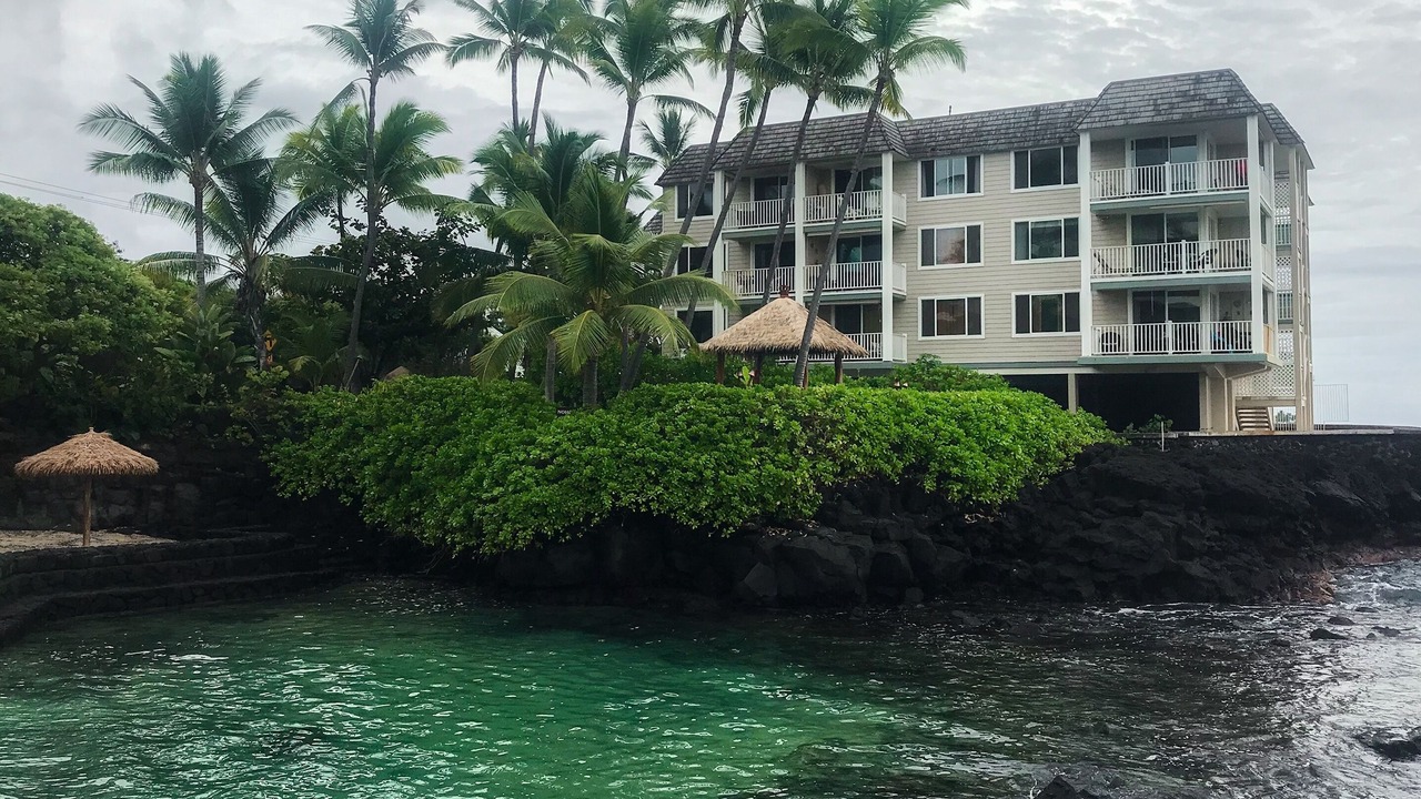 Photo of Outdoor in Historic Kailua Village