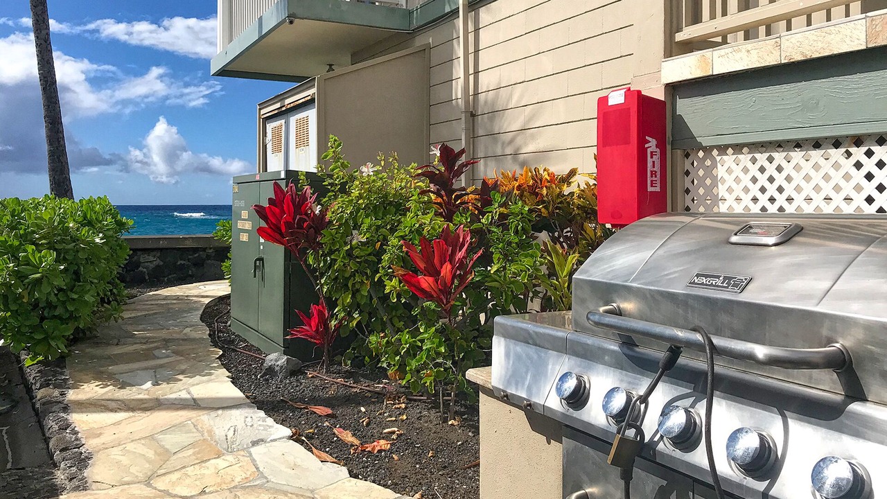 Photo of Outdoor in Historic Kailua Village
